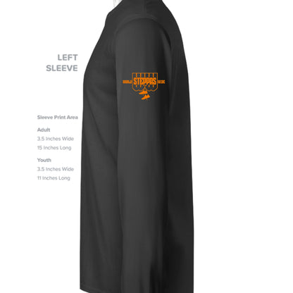 Black Triad So - ST406 - SLEEVE_LEFT
