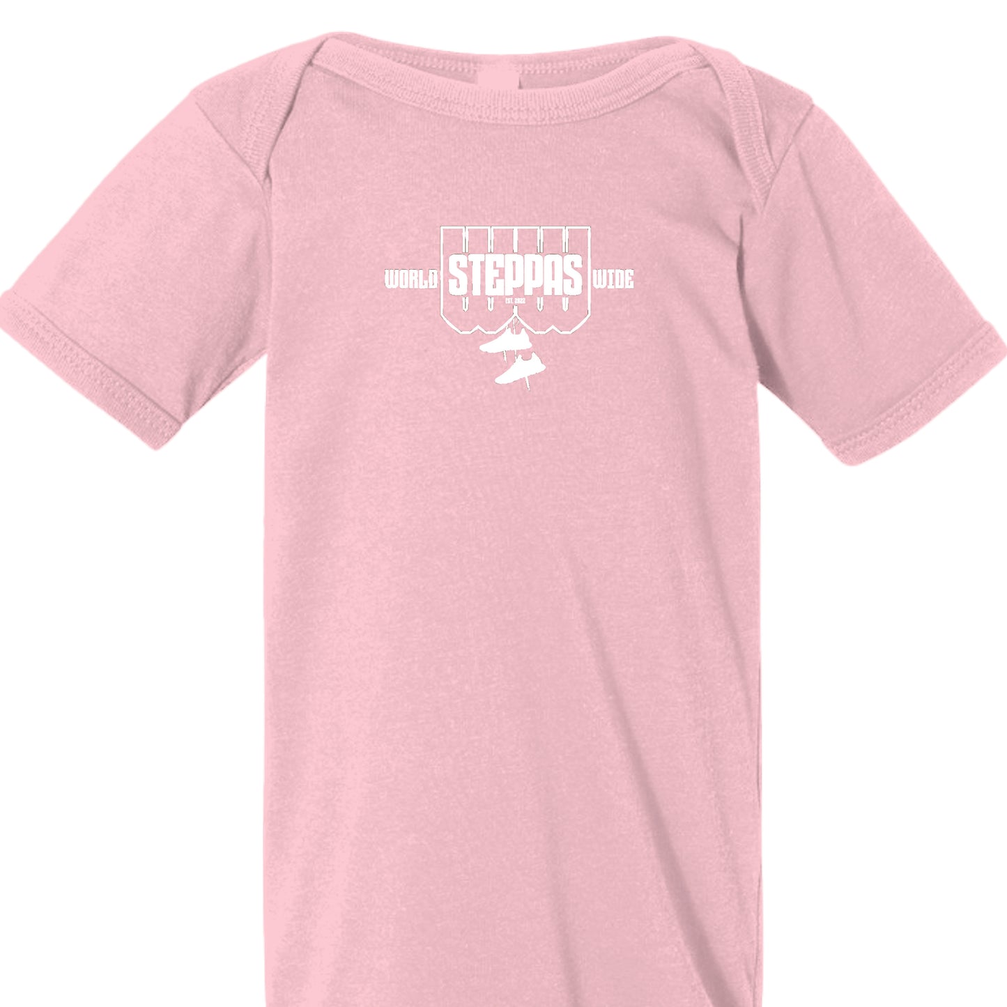 PINK - 100B - FRONT
