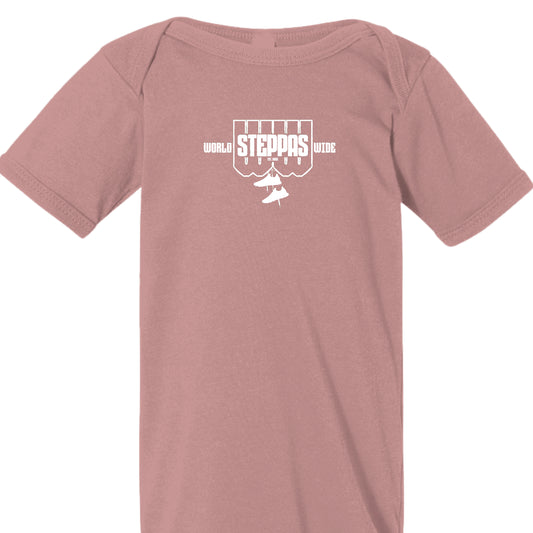 HEATHER MAUVE - 100B - FRONT