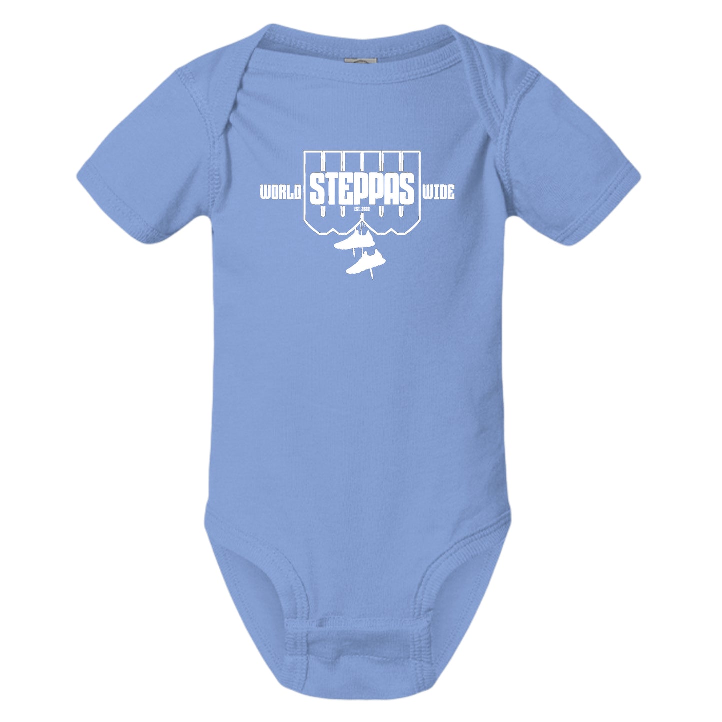 Carolina Blue - 4424 - FRONT