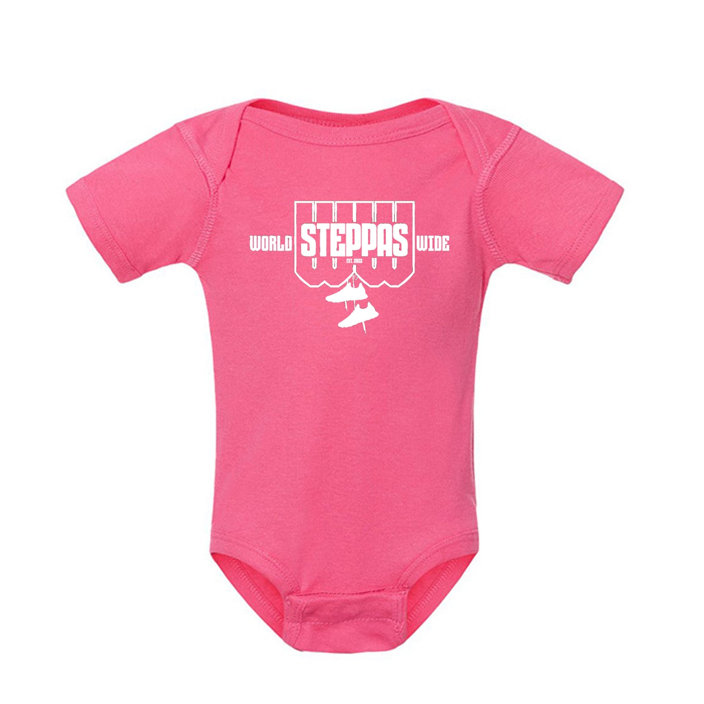 HOT PINK - 4400 - FRONT