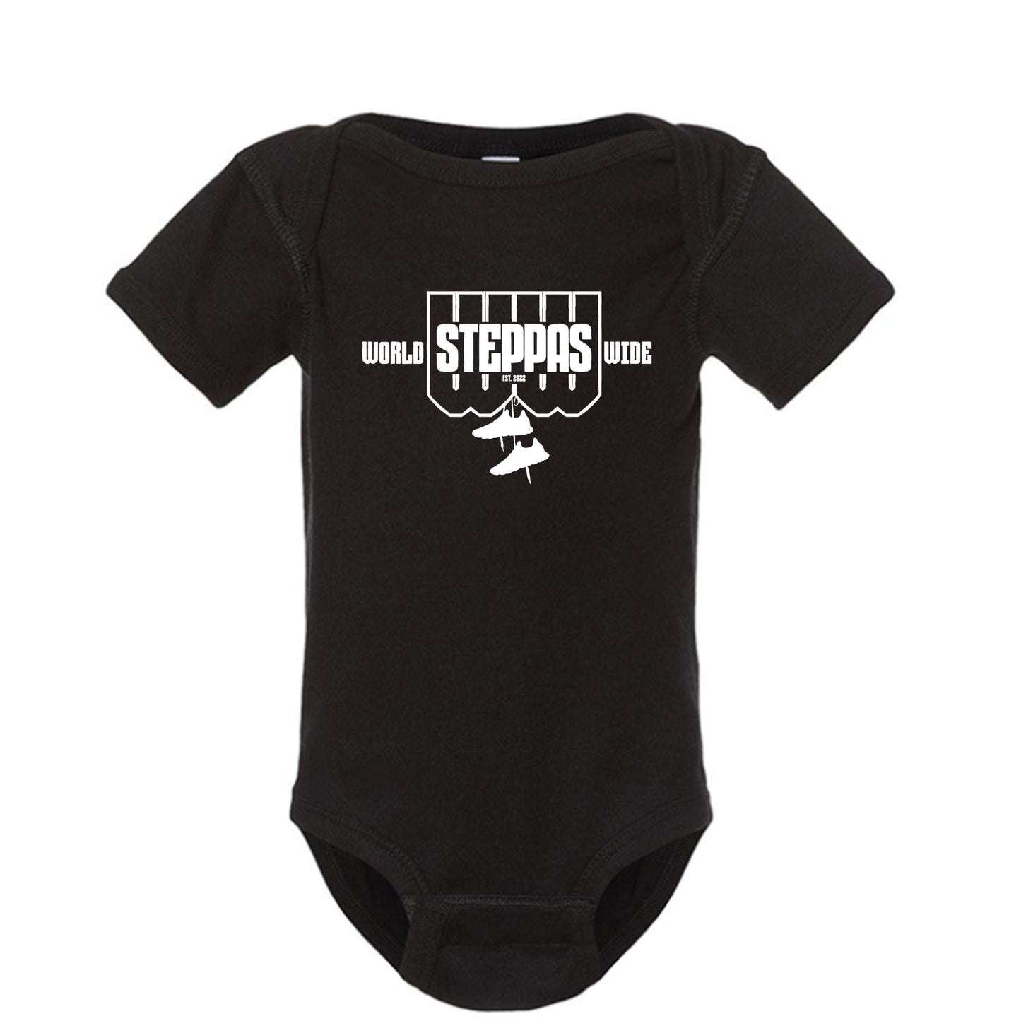 BLACK - 4400 - FRONT