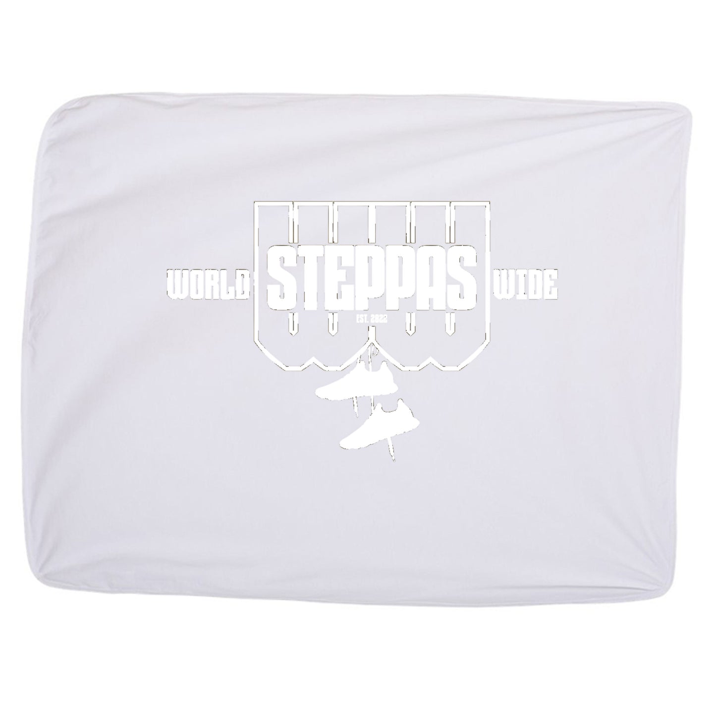 WHITE - 1110 - FRONT