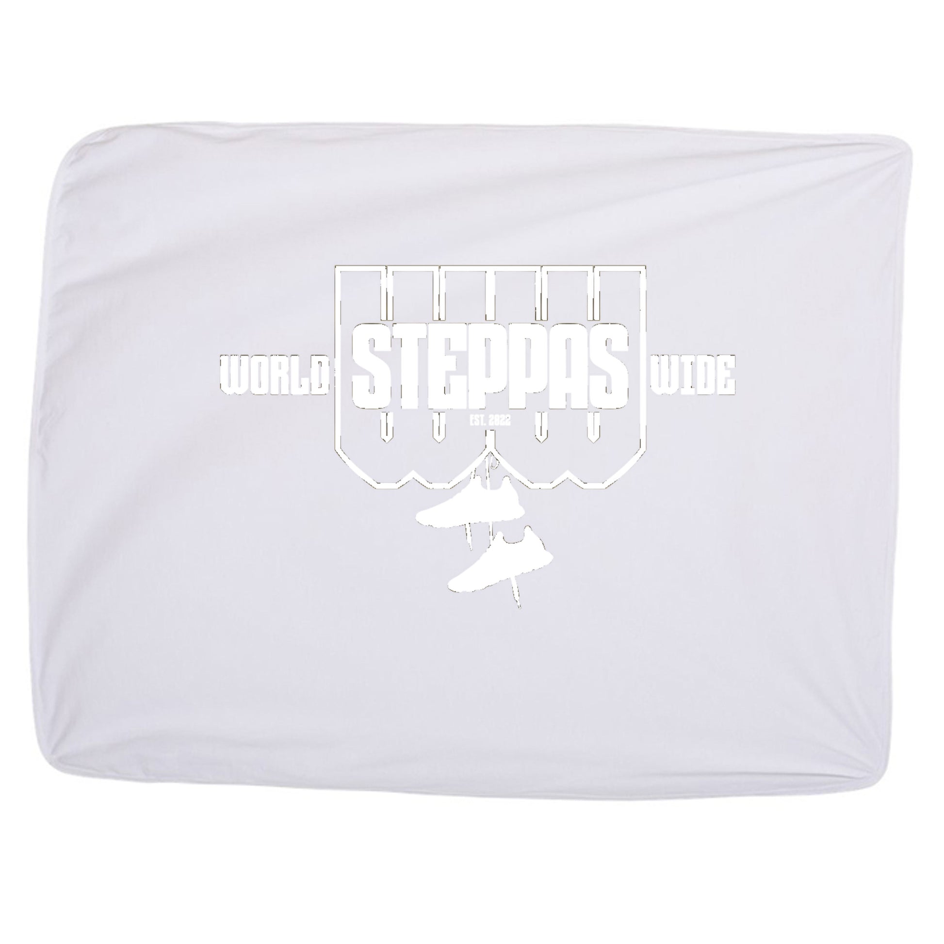 WHITE - 1110 - FRONT