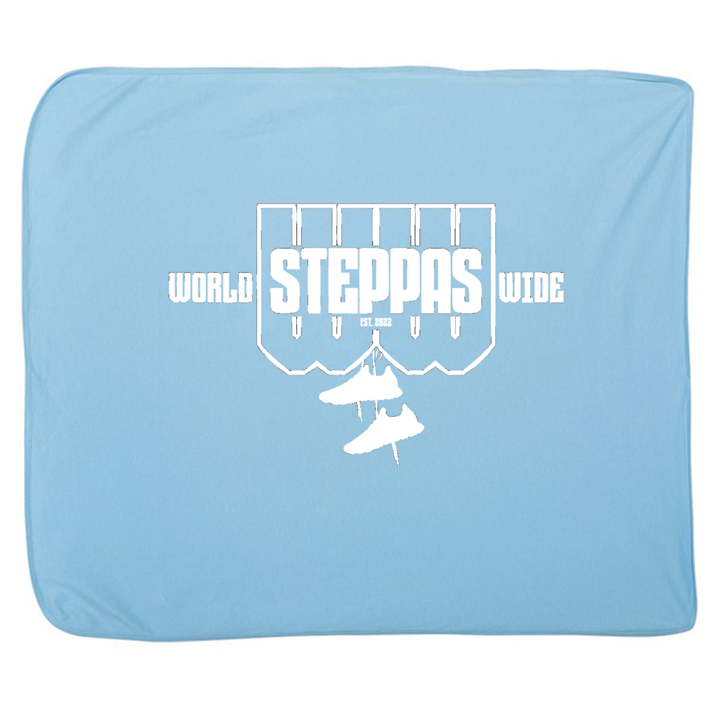 Light Blue - 1110 - FRONT