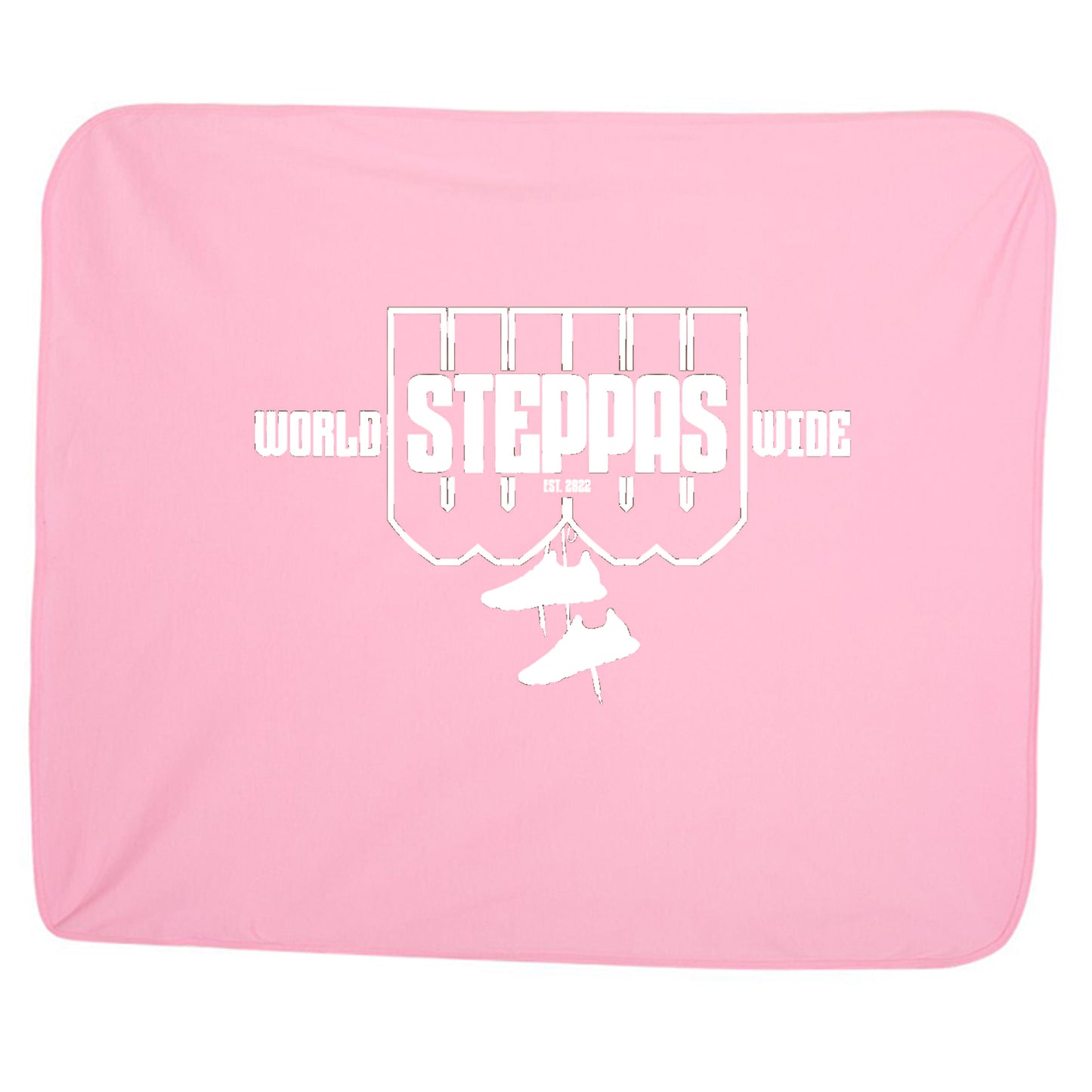 Pink - 1110 - FRONT