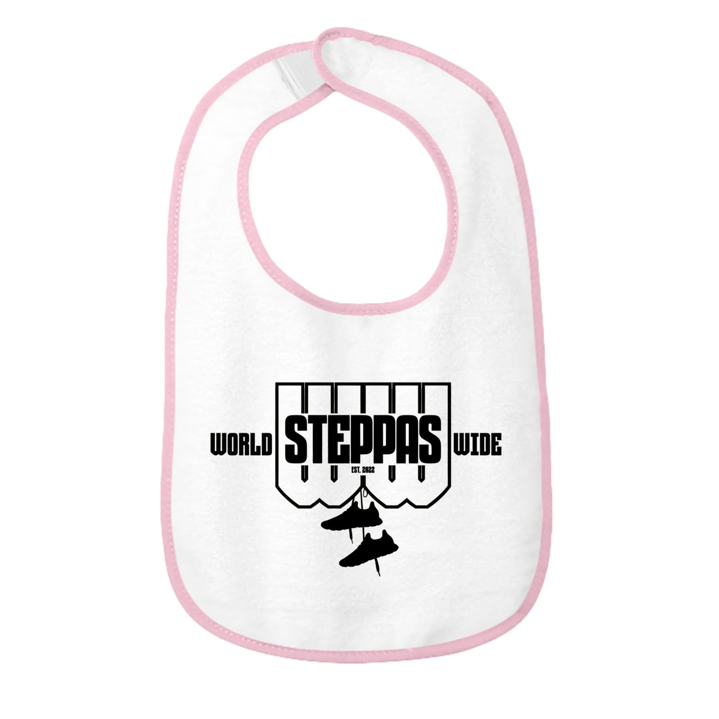 WHITE/PINK - 1003 - FRONT