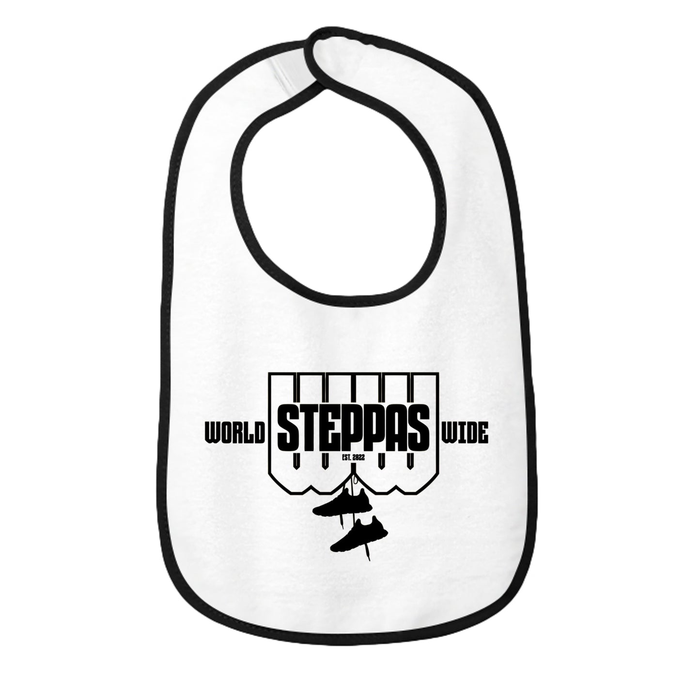 WHITE/ BLACK - 1003 - FRONT