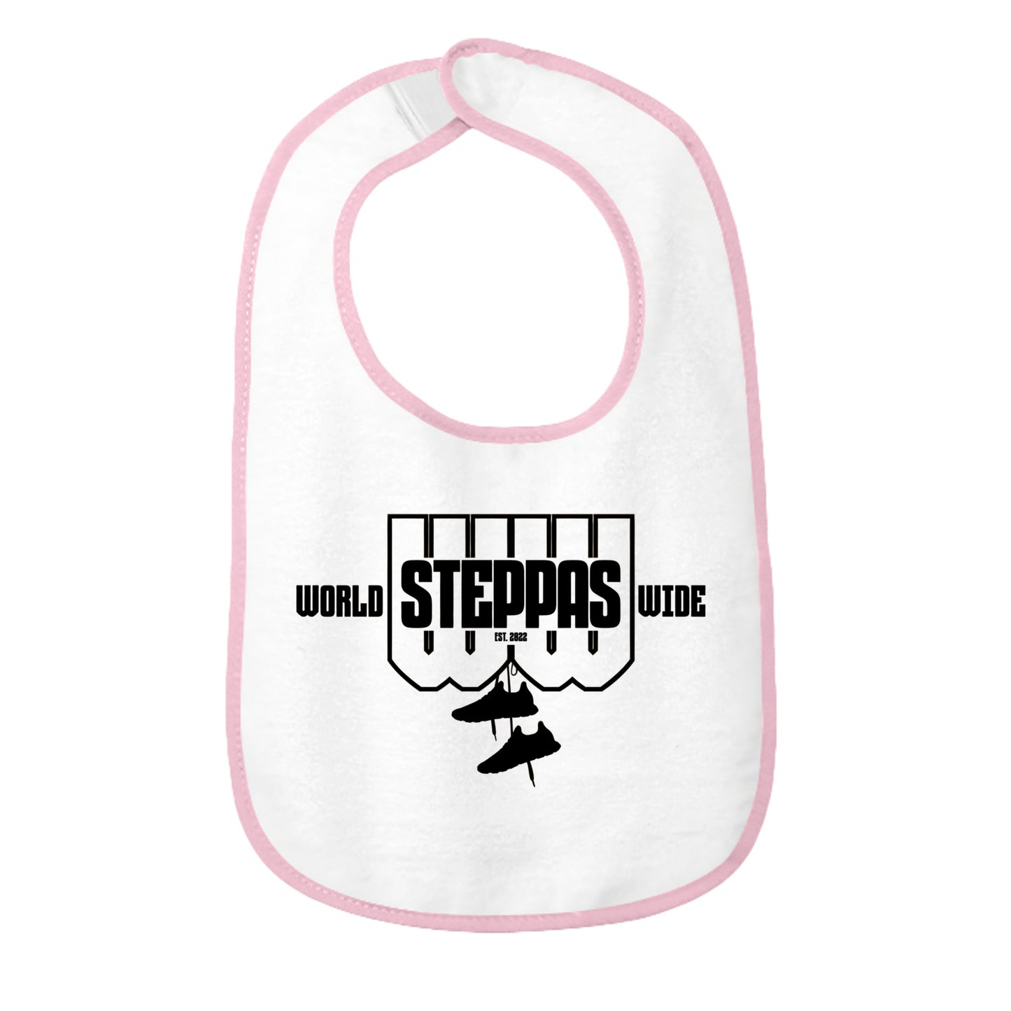 WHITE/PINK - 1003 - FRONT