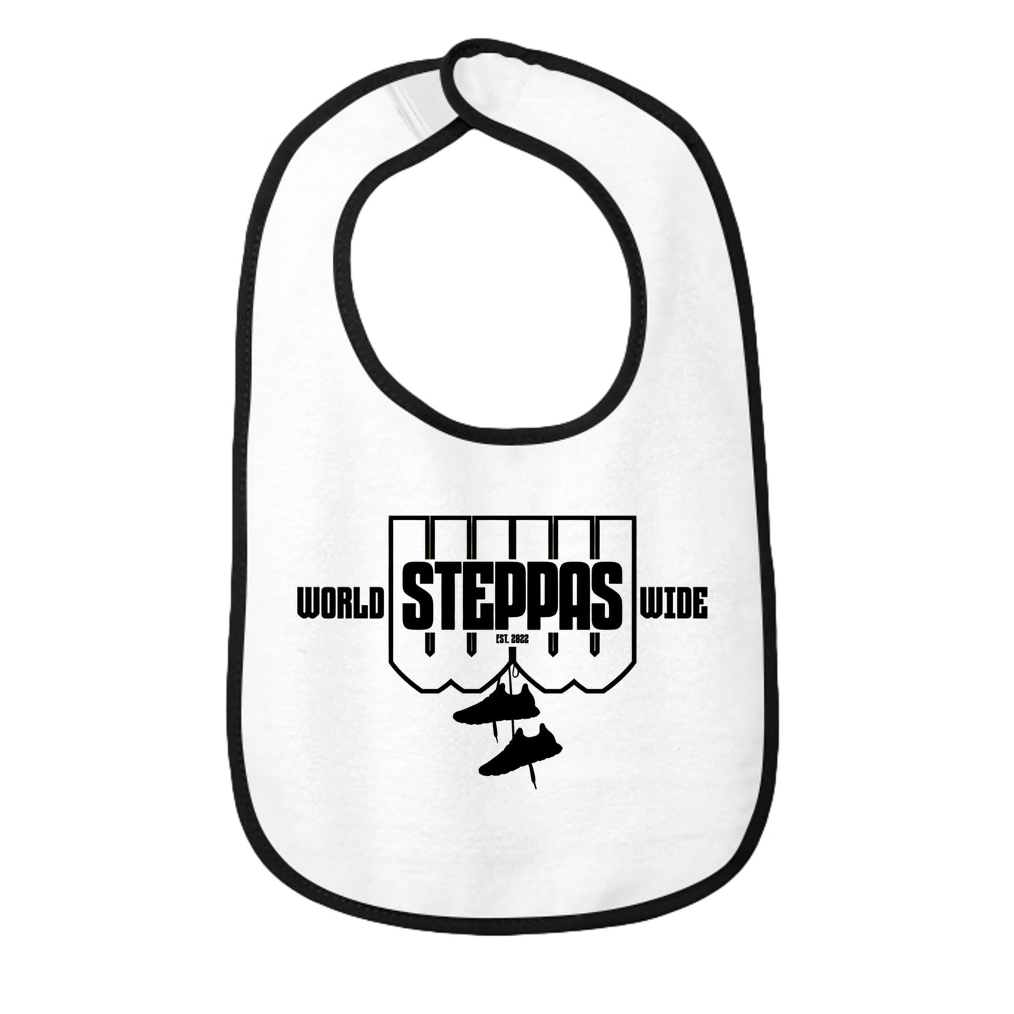 WHITE/ BLACK - 1003 - FRONT