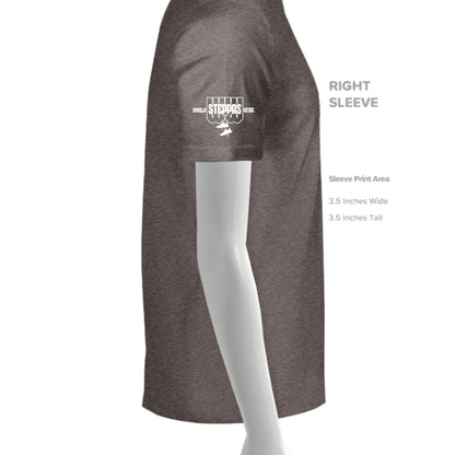 BROWN TRIBLEND - 3413C - SLEEVE_RIGHT