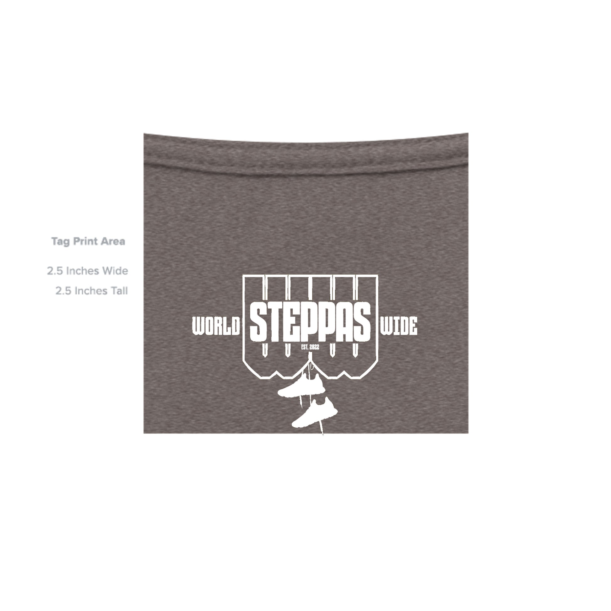 BROWN TRIBLEND - 3413C - INSIDE_TAG_LINE