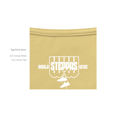 Mustard Triblend - 3413C - INSIDE_TAG_LINE
