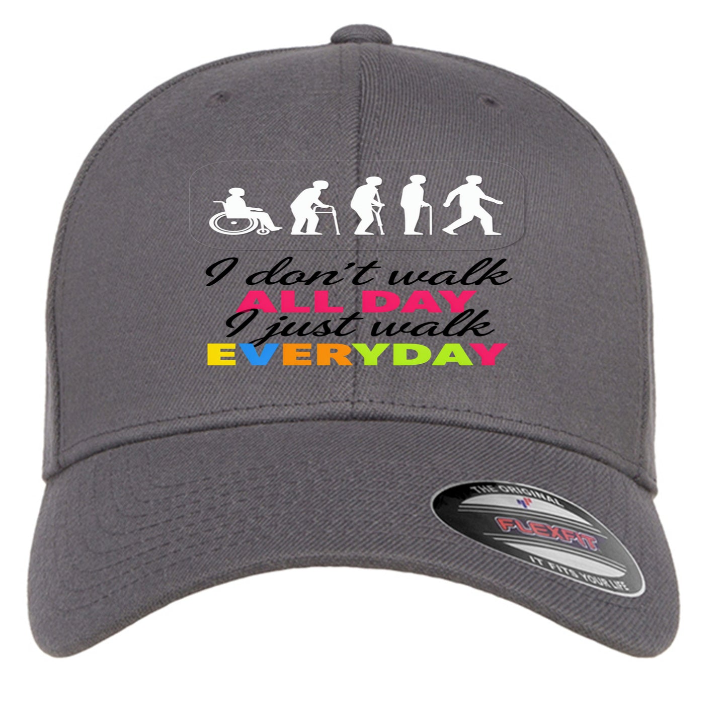 GREY - 6477 - FRONT