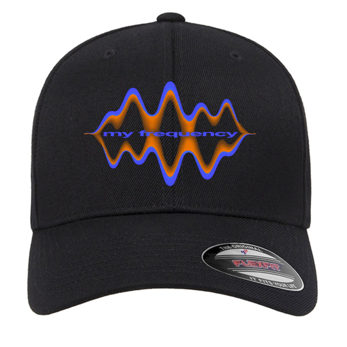 BLACK - 6477 - FRONT