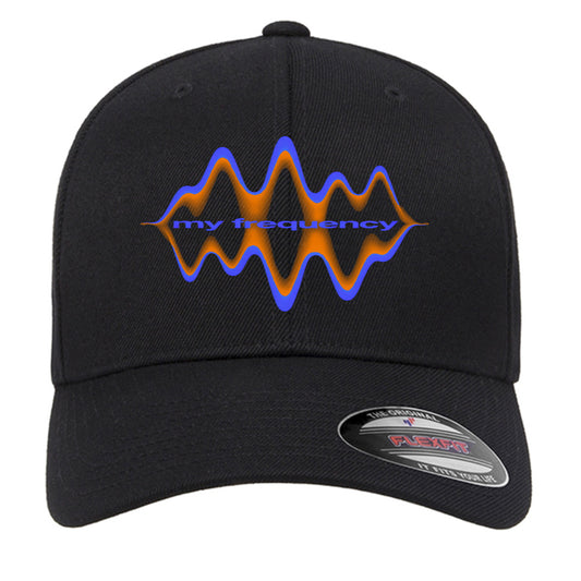 BLACK - 6477 - FRONT