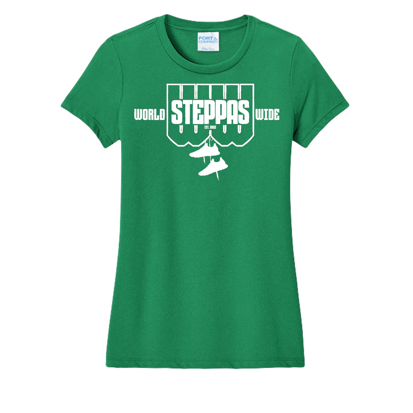Athletic Kelly - LPC450 - FRONT