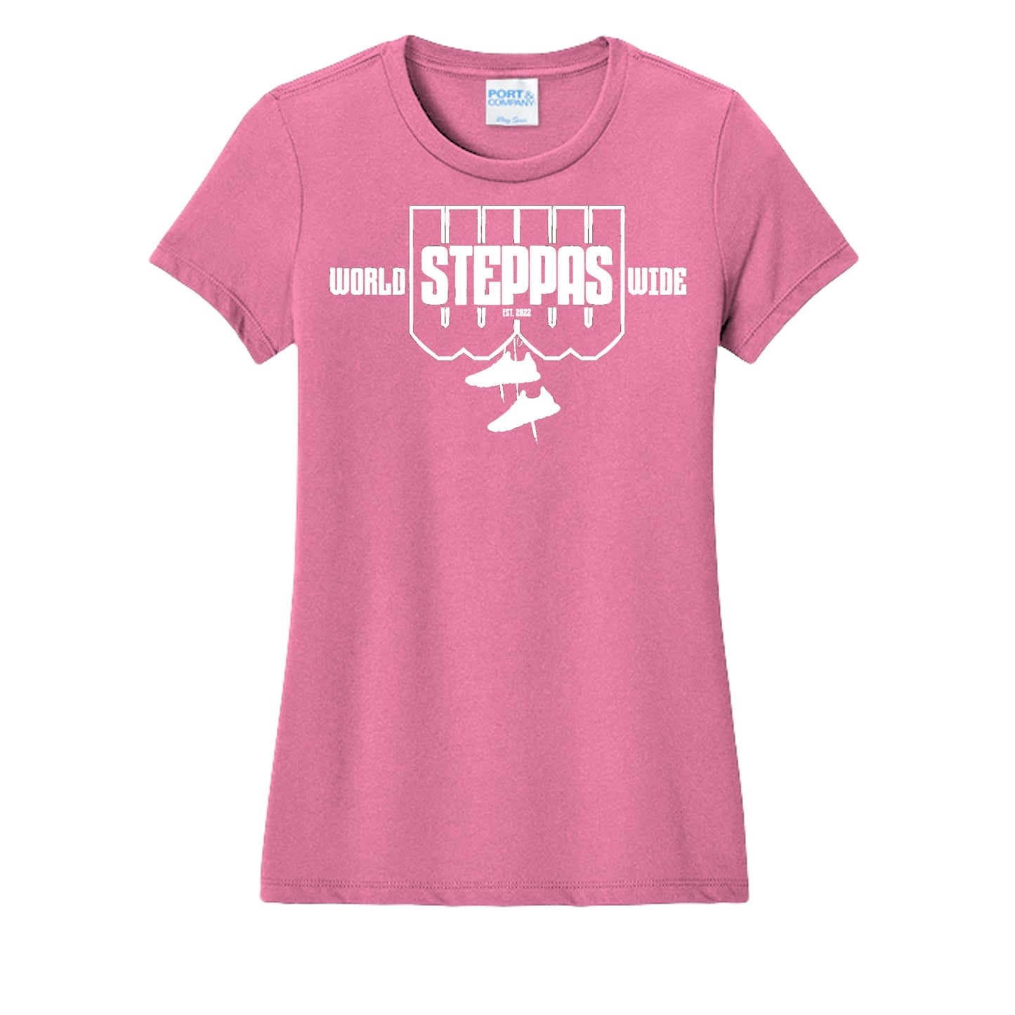 New Pink - LPC450 - FRONT