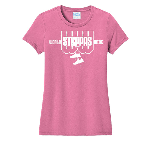 New Pink - LPC450 - FRONT