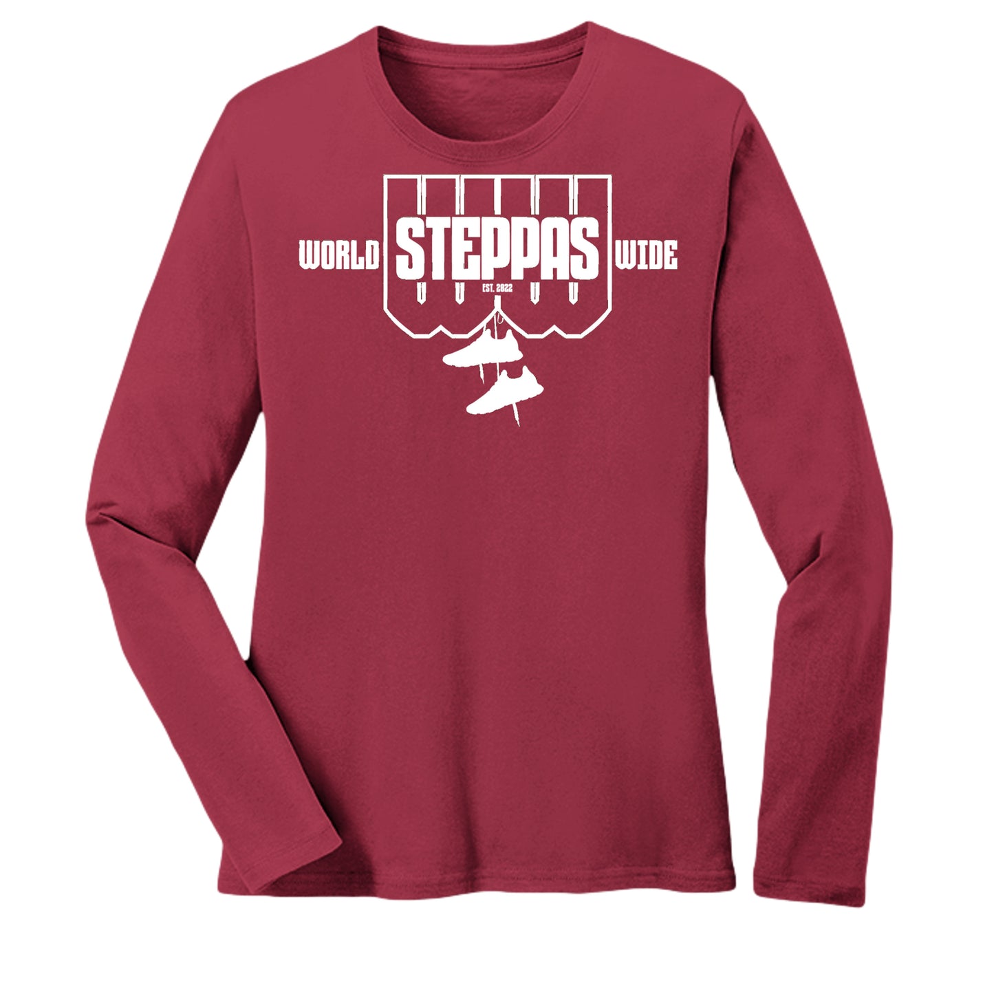 Red - LPC54LS - FRONT