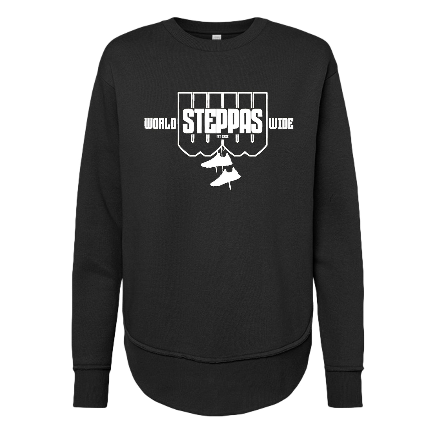 Black - 3525 - FRONT
