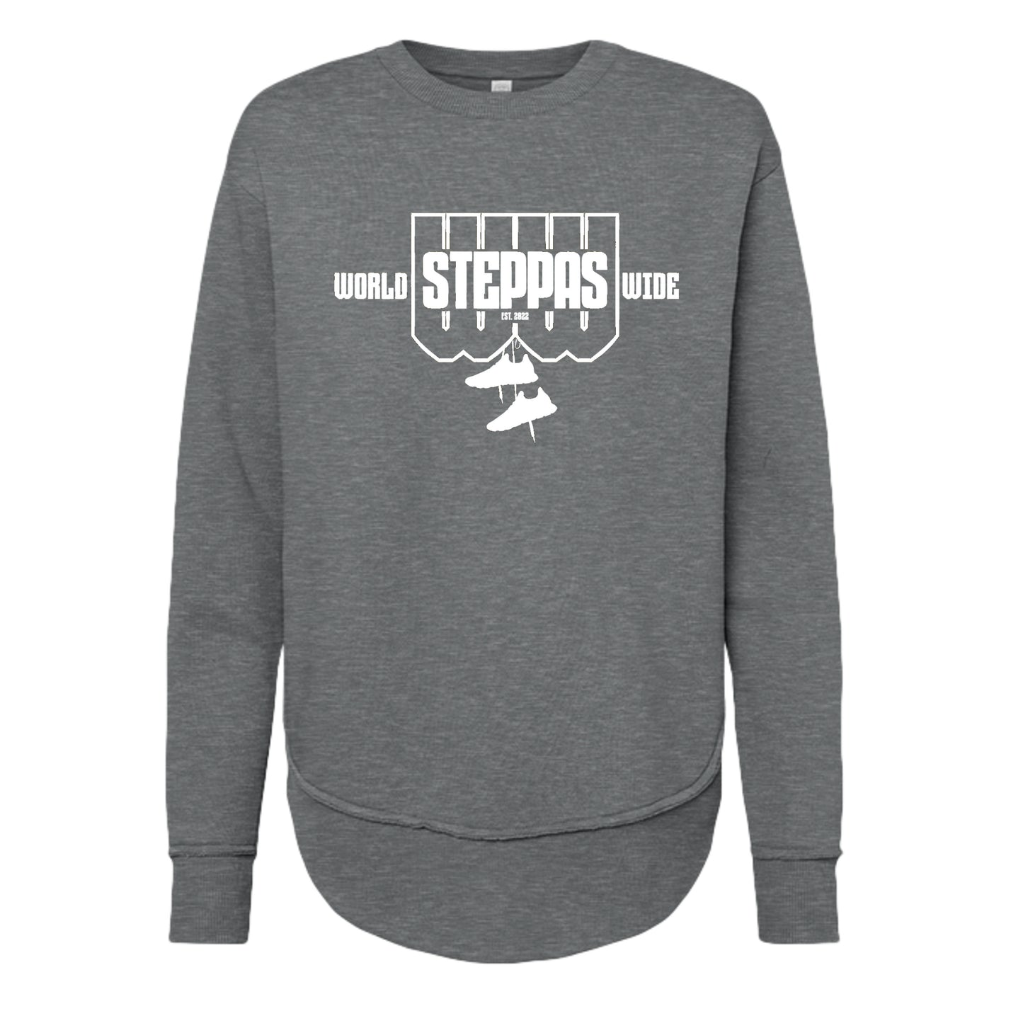 GRANITE HEATHER - 3525 - FRONT