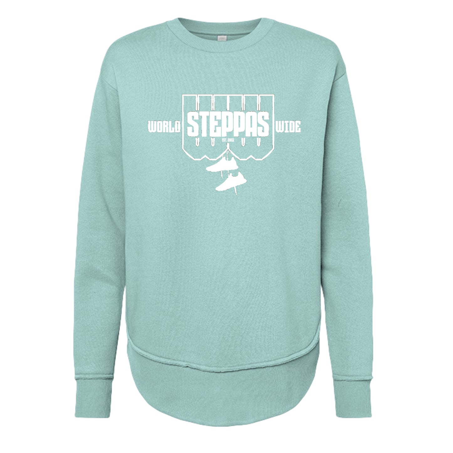 SALTWATER - 3525 - FRONT