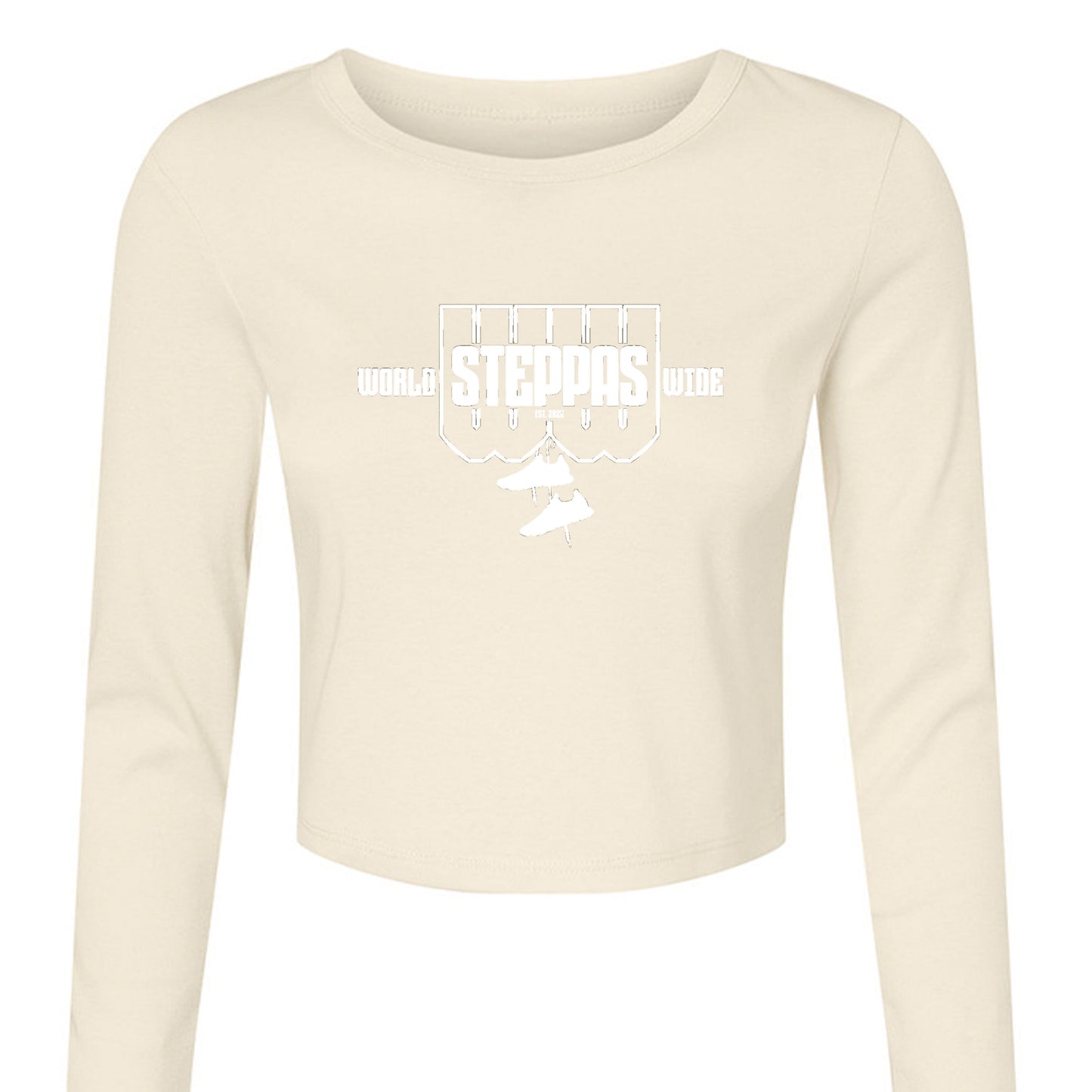 Solid Natural Blend - 1501BE - FRONT