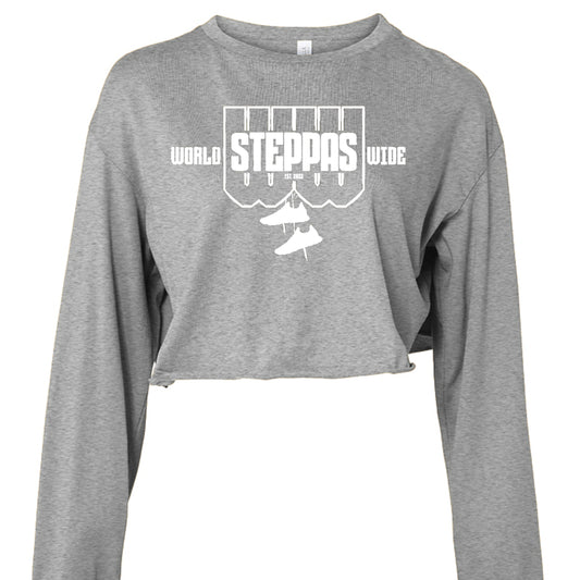 ATHLETIC HEATHER - 6501B - FRONT