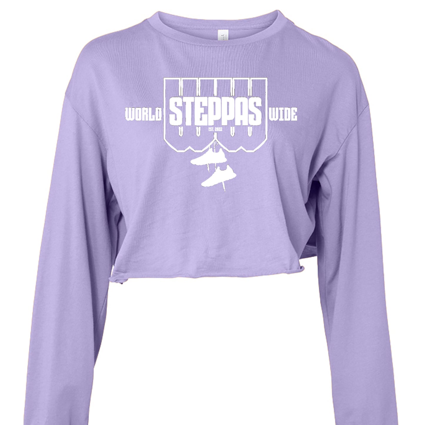 DARK LAVENDER - 6501B - FRONT