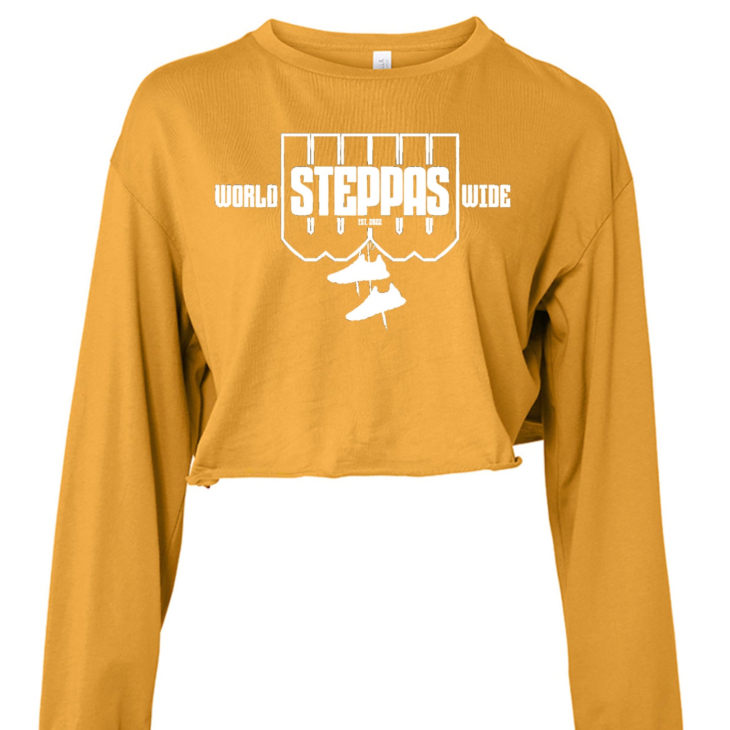 MUSTARD - 6501B - FRONT