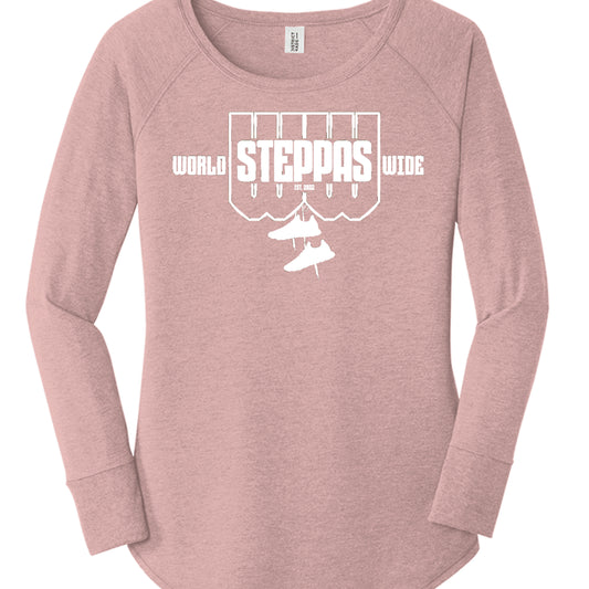 Blush Frost - DT132L - FRONT