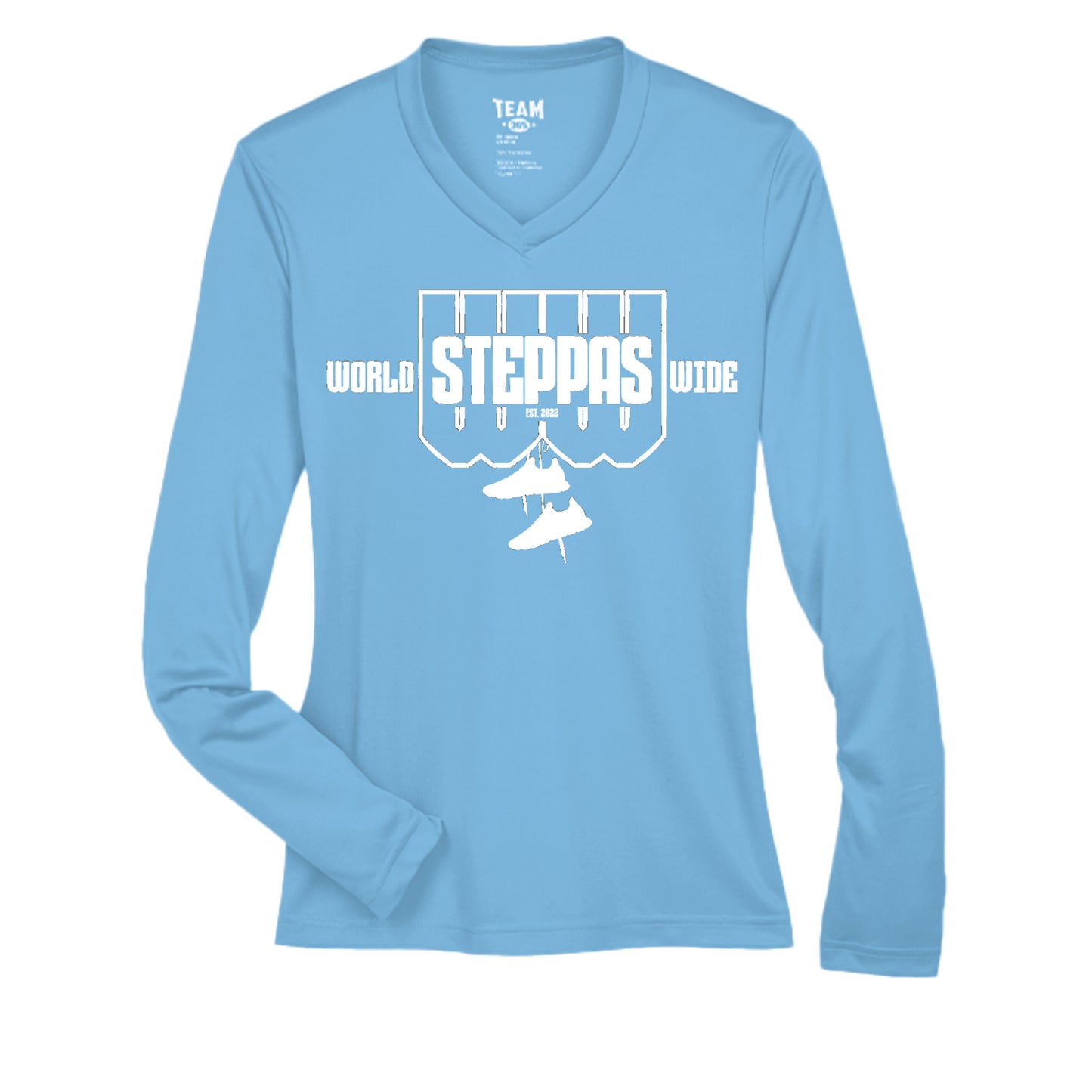 SPORT LIGHT BLUE - TT11WL - FRONT