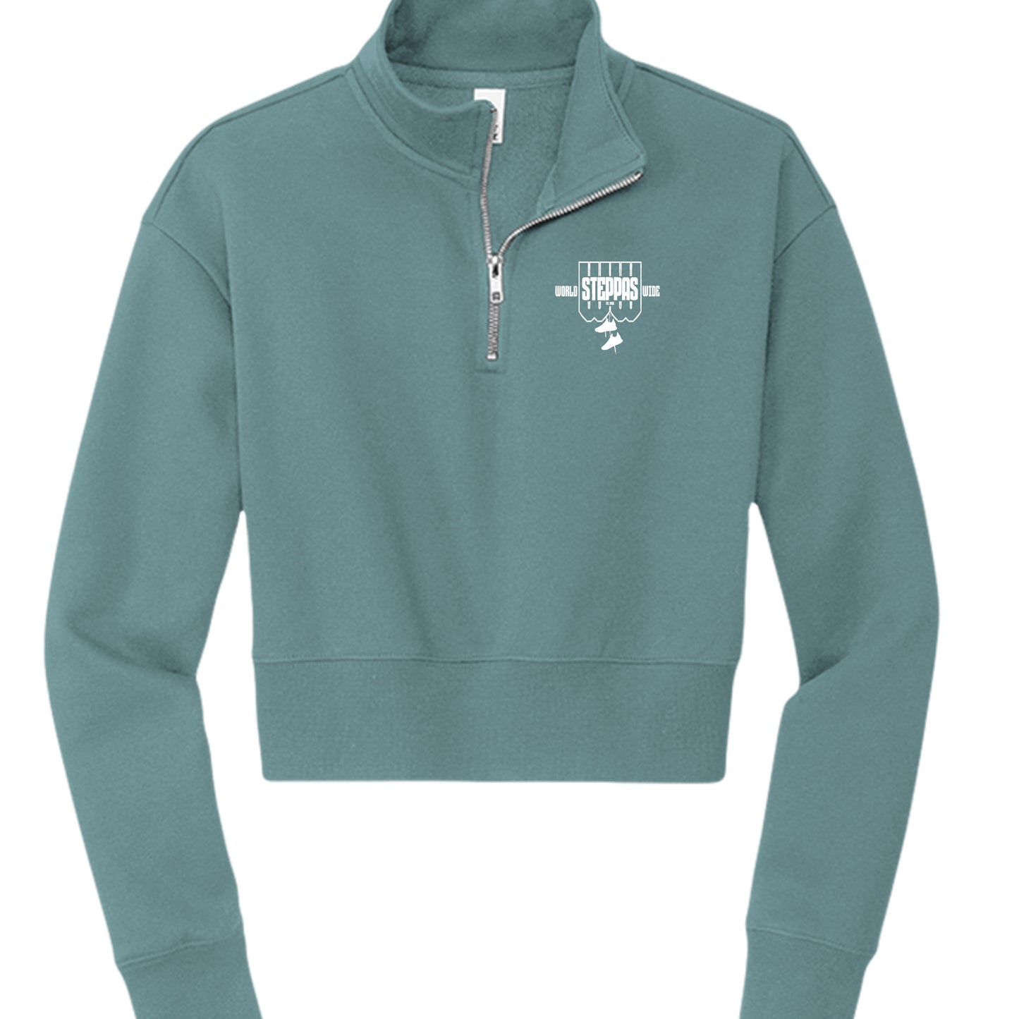 Eucalyptus Blue - DT6111 - FRONT