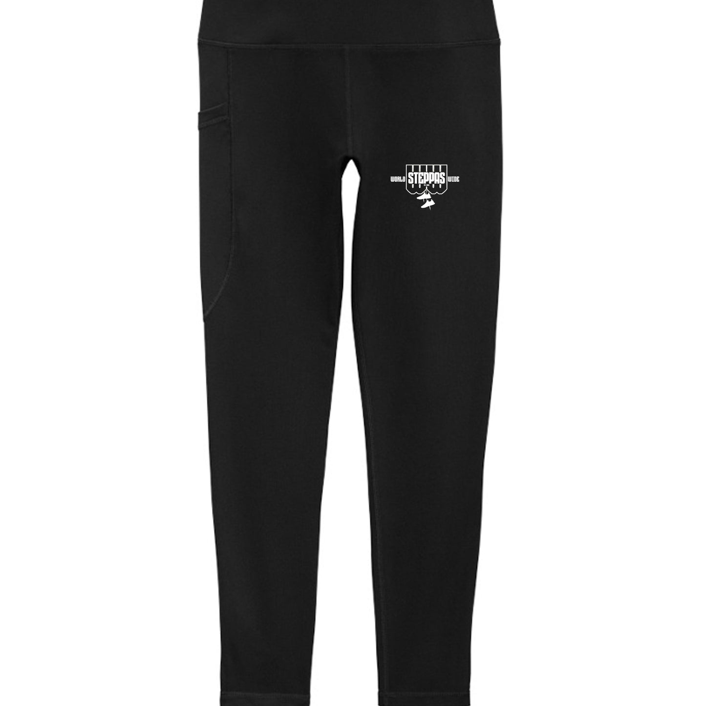 Black - LPST891 - FRONT