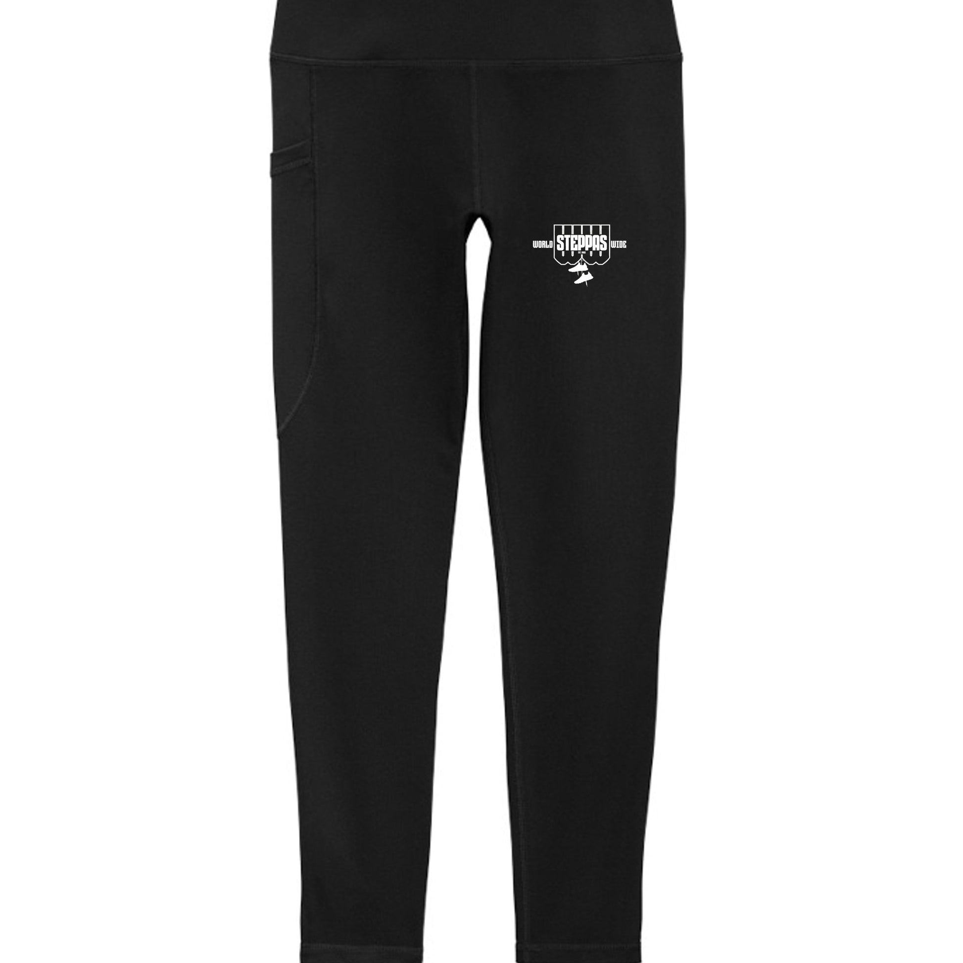 Black - LPST891 - FRONT