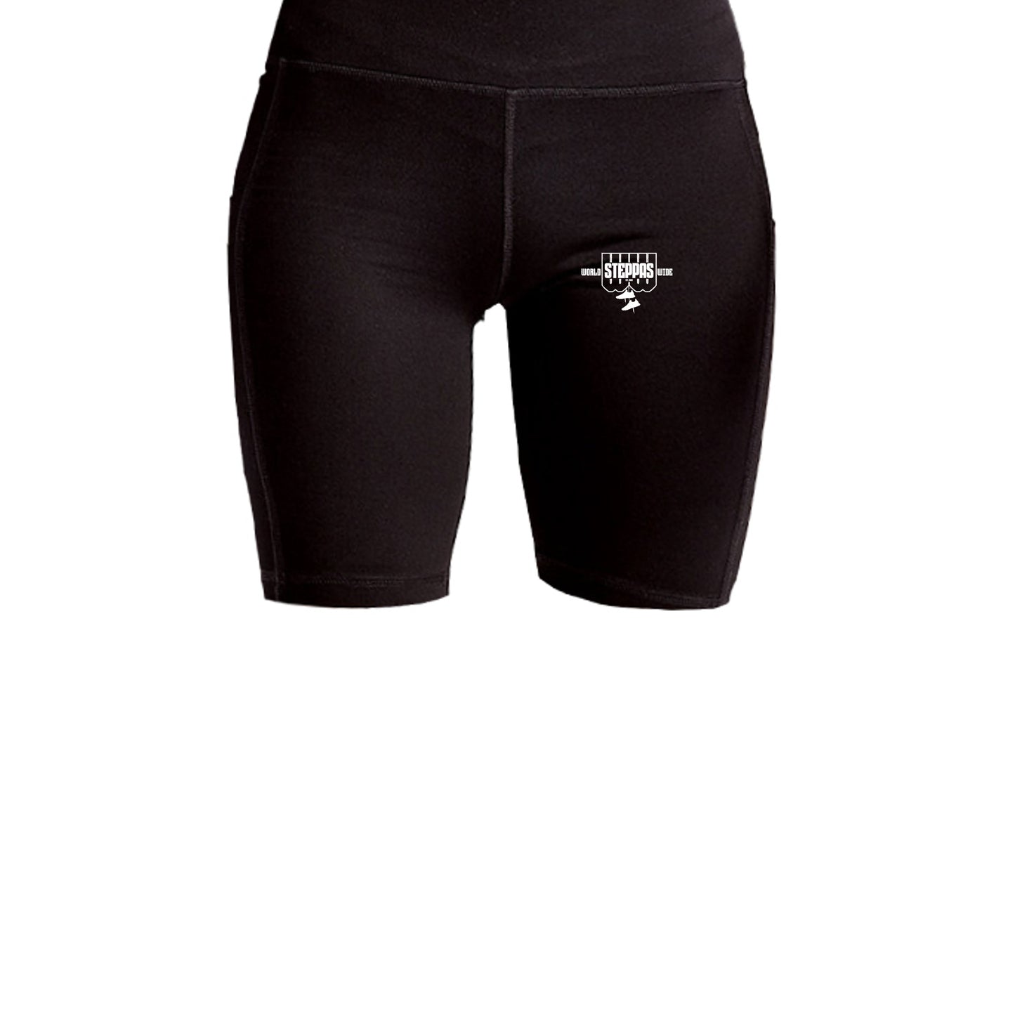BLACK - TD046 - FRONT