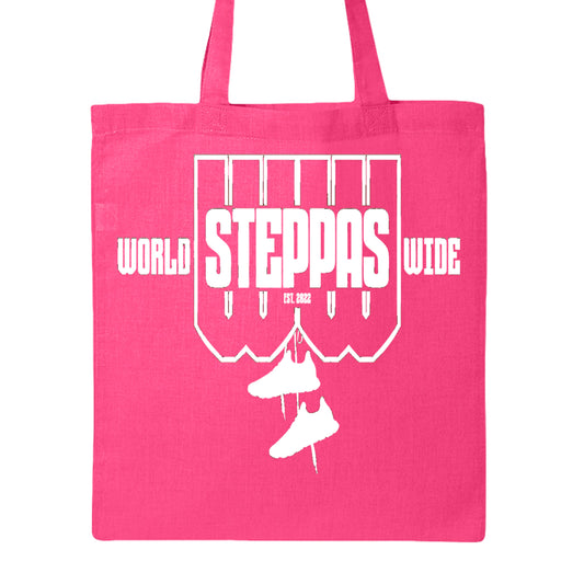 Hot Pink - QTB - FRONT