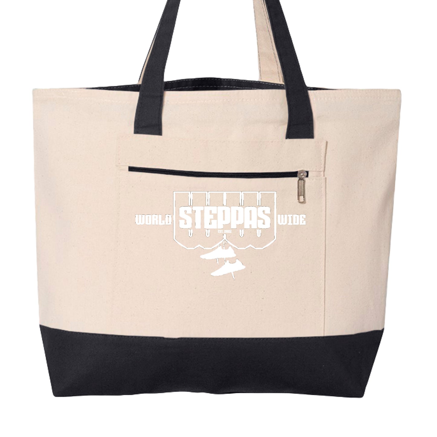 Natural/ Black - Q1300 - FRONT