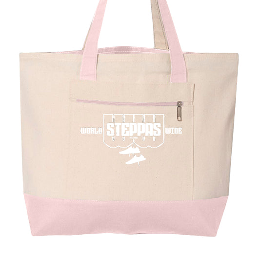 Natural/ Light Pink - Q1300 - FRONT