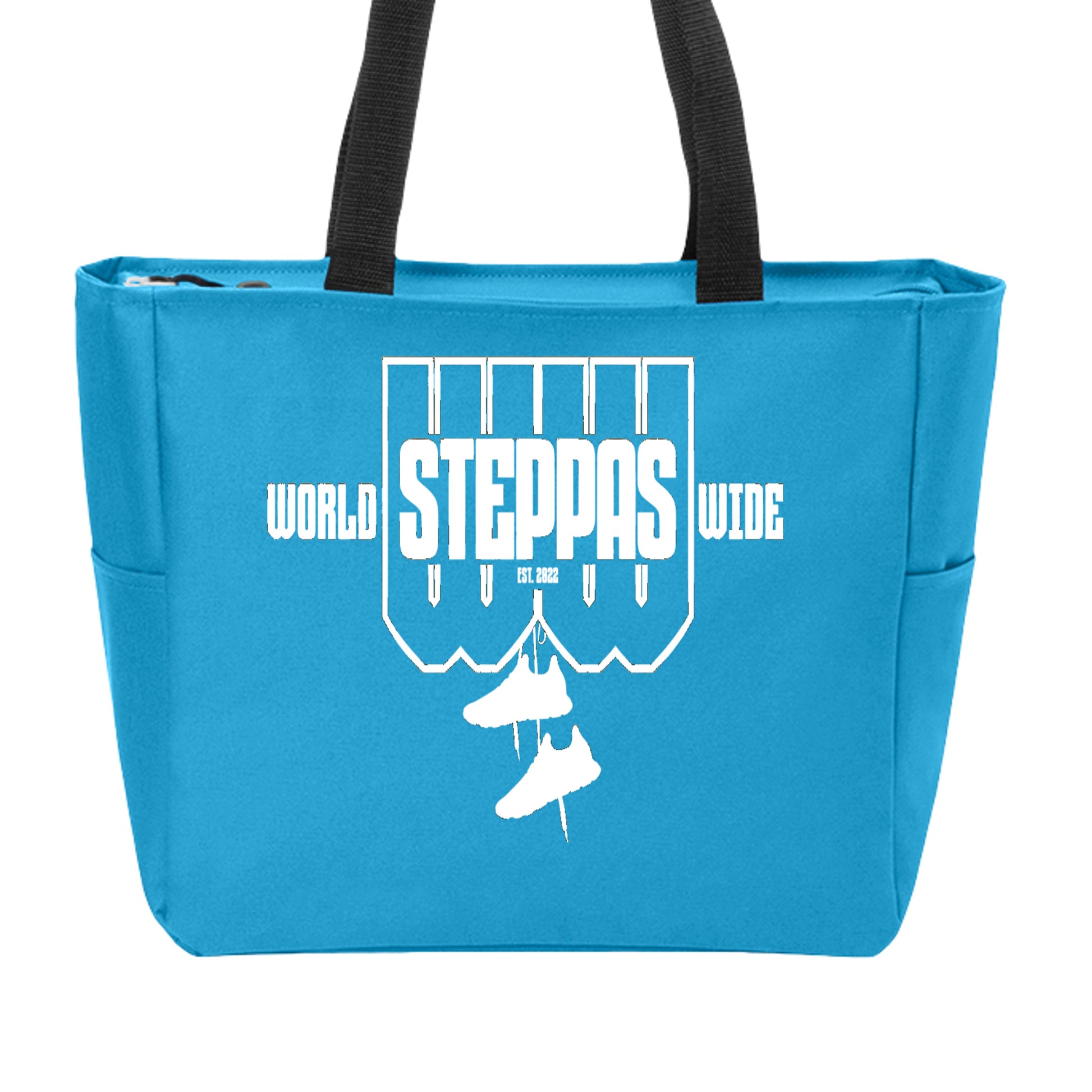 Turquoise - BG410 - FRONT