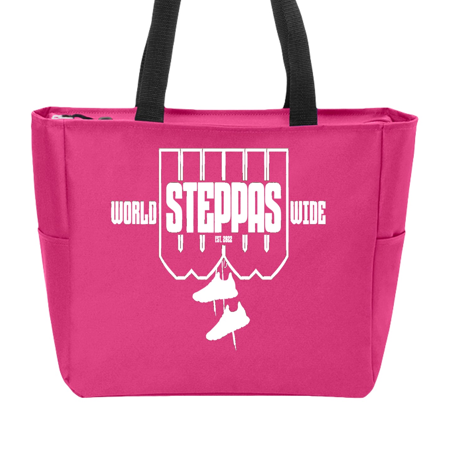 Pink Azalea - BG410 - FRONT