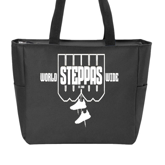 Black - BG410 - FRONT