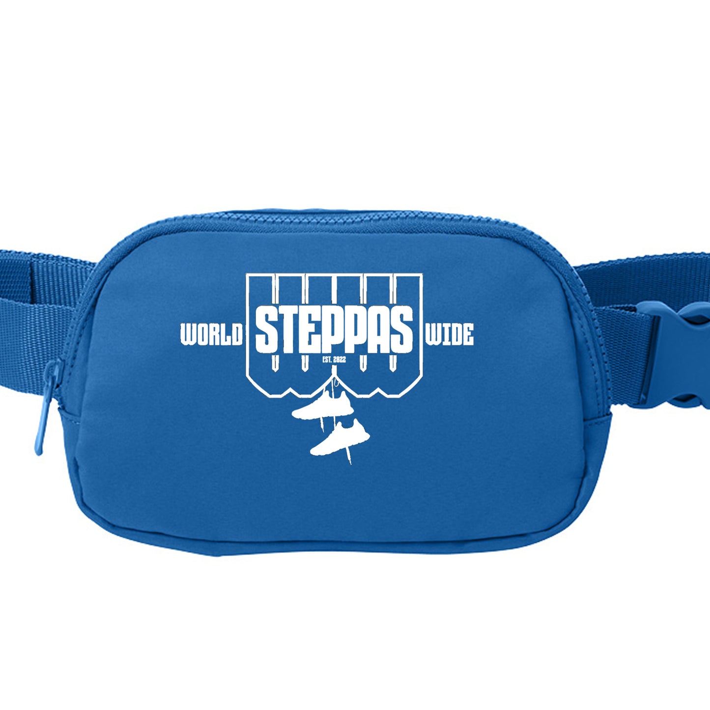 StrongBlue - BG936 - FRONT