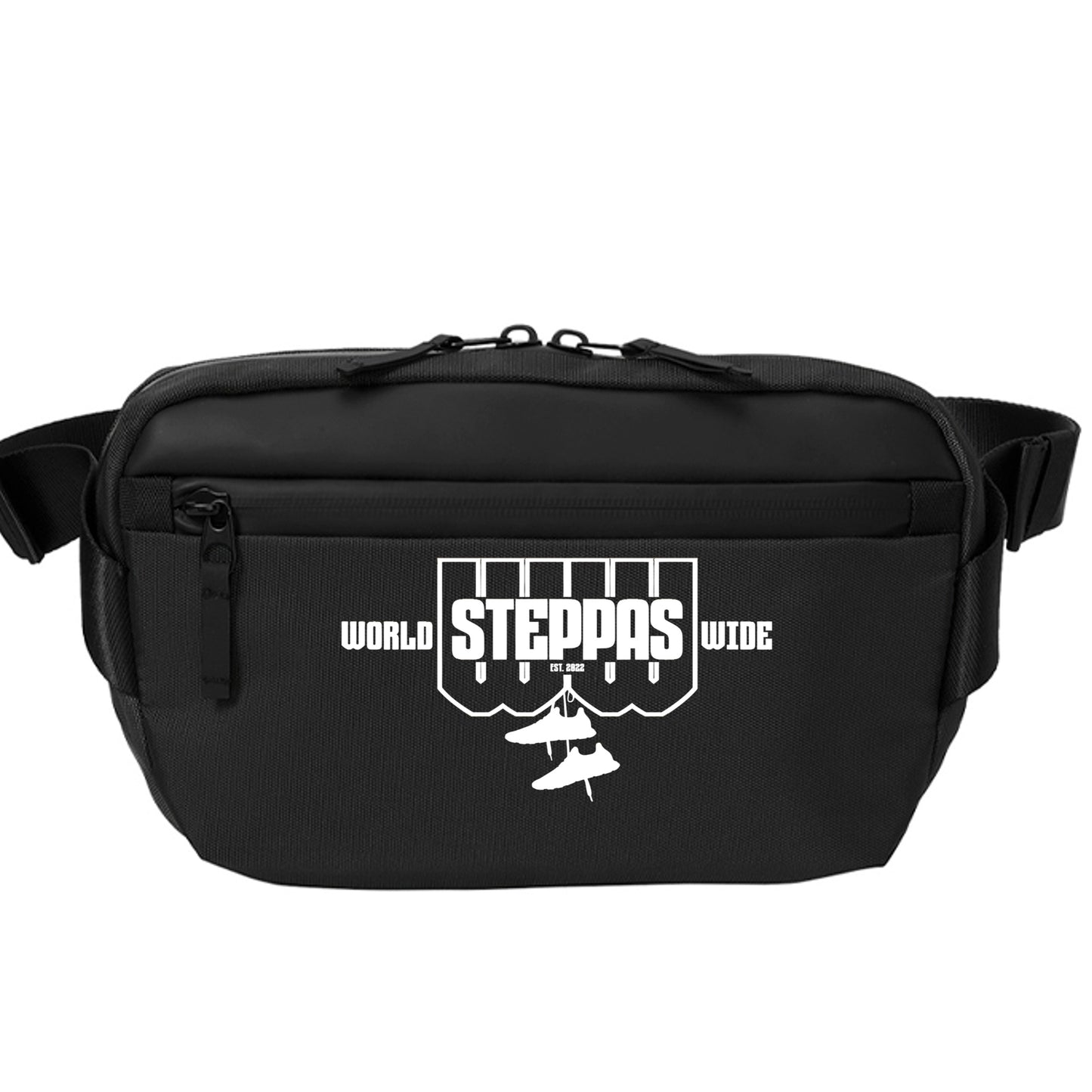 Deep Black - MMB600 - FRONT