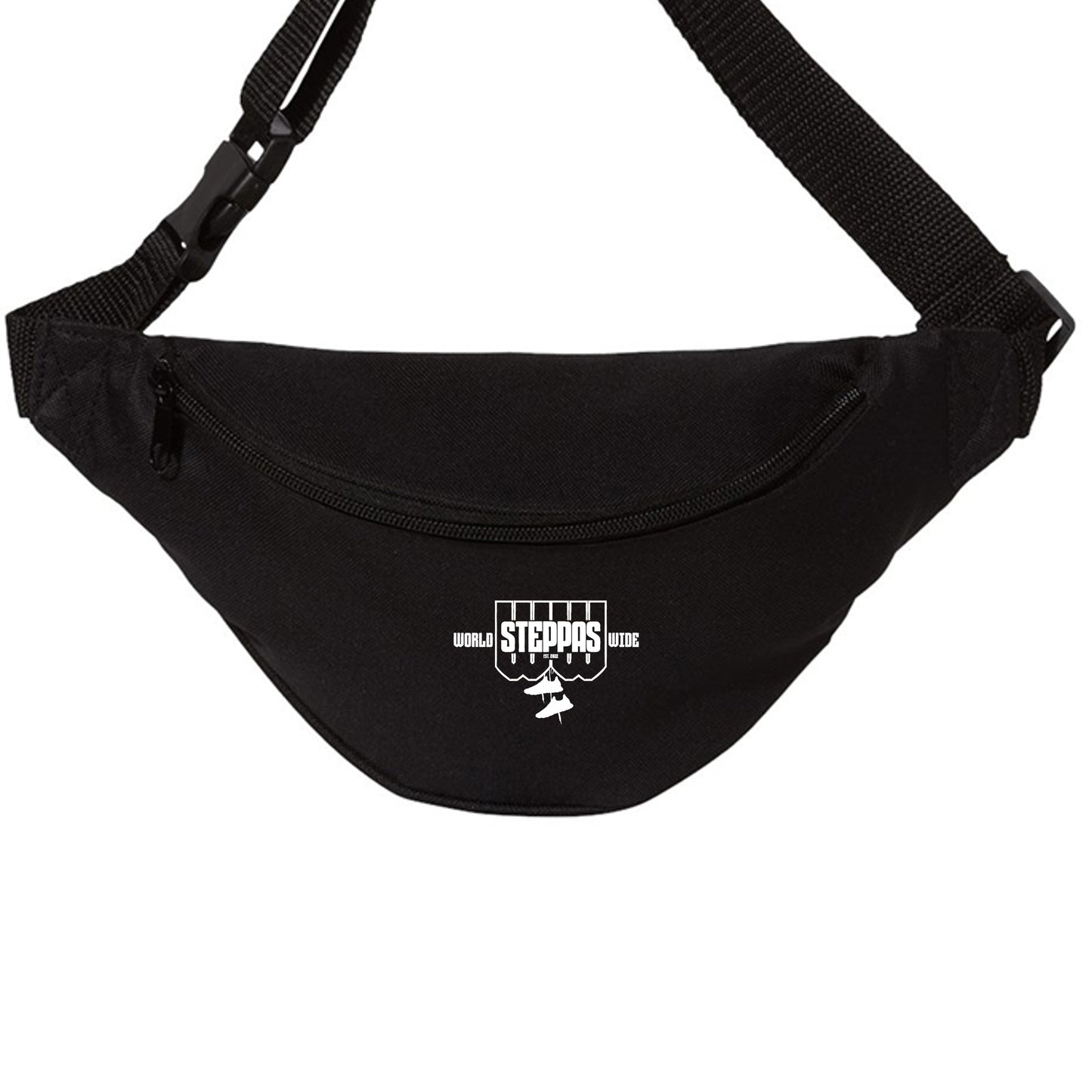 BLACK - 5773 - FRONT