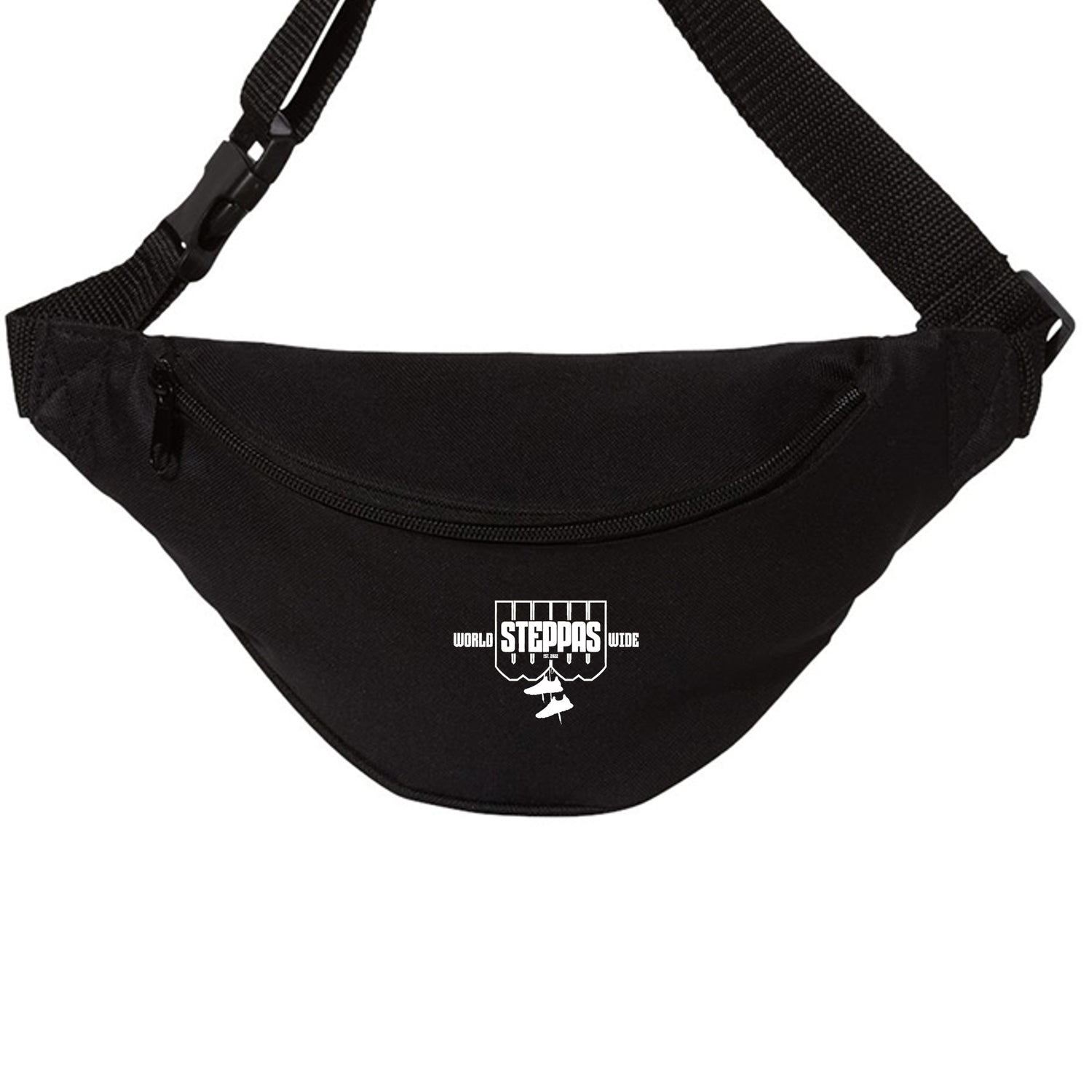 BLACK - 5773 - FRONT