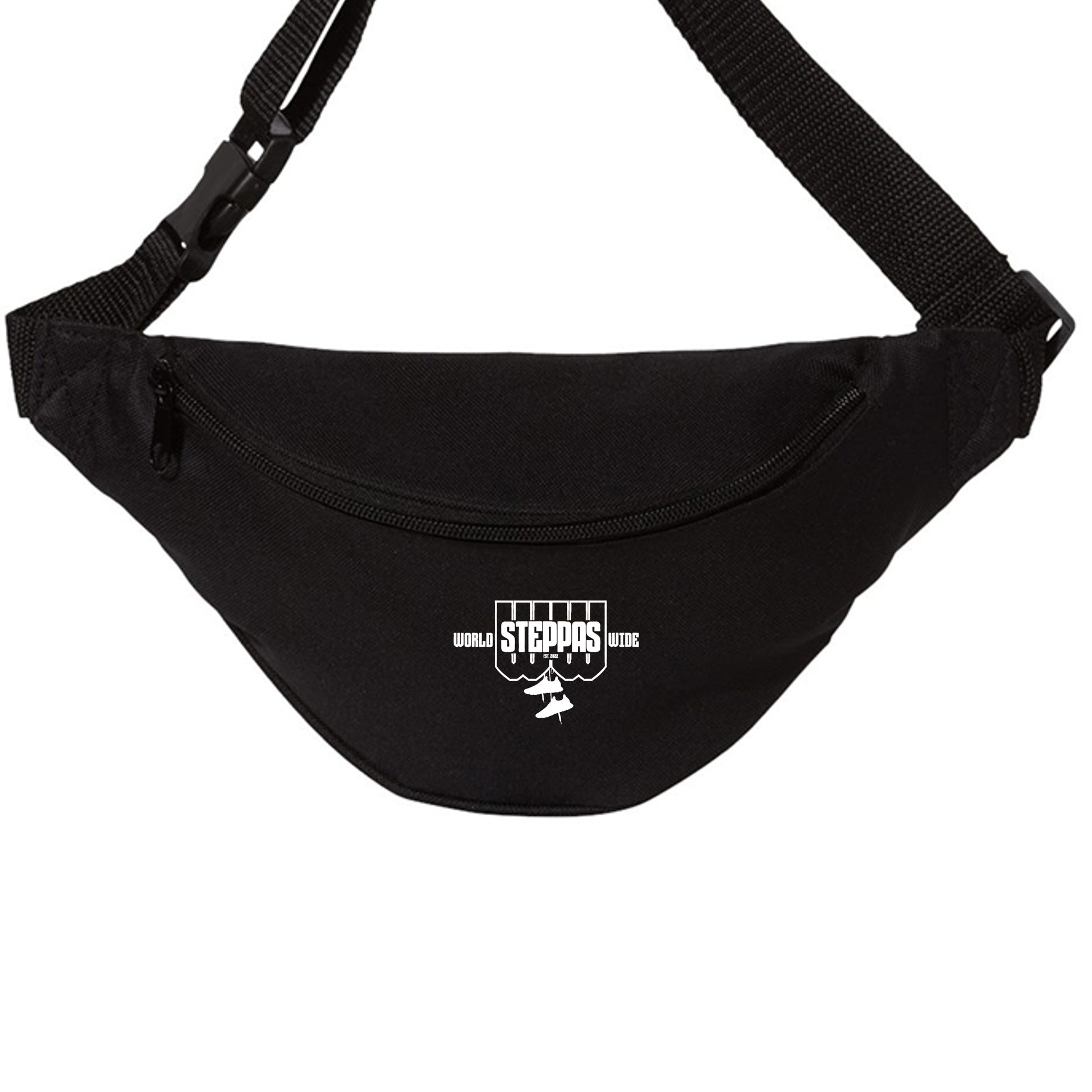 BLACK - 5773 - FRONT
