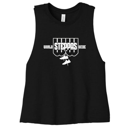 SLD BLK BLEND - 6682 - FRONT