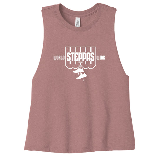HEATHER MAUVE - 6682 - FRONT